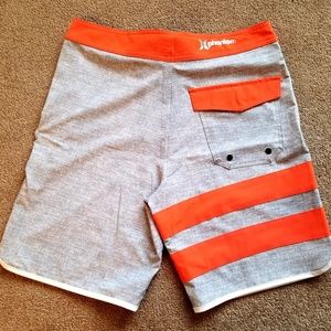 HURLEY Swim Shorts